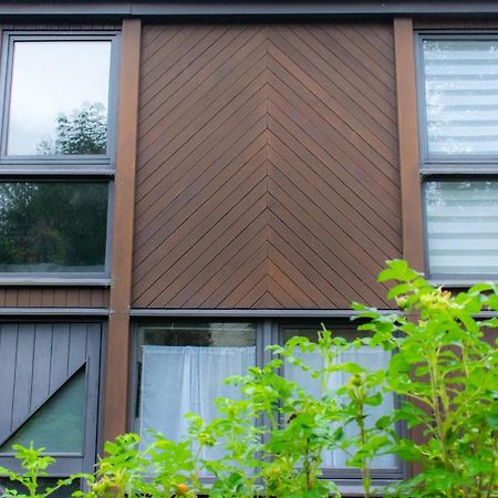 Le Chalet De Gaume Виртон Екстериор снимка