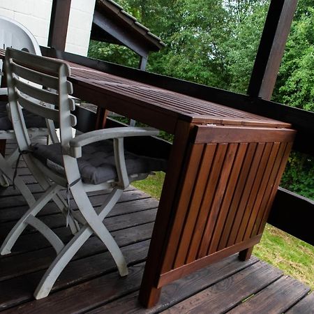 Le Chalet De Gaume Виртон Екстериор снимка